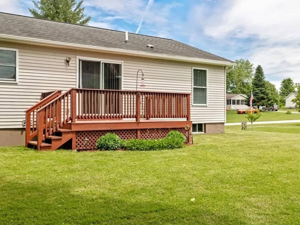 60 Valentine Drive Enosburg VT 05450