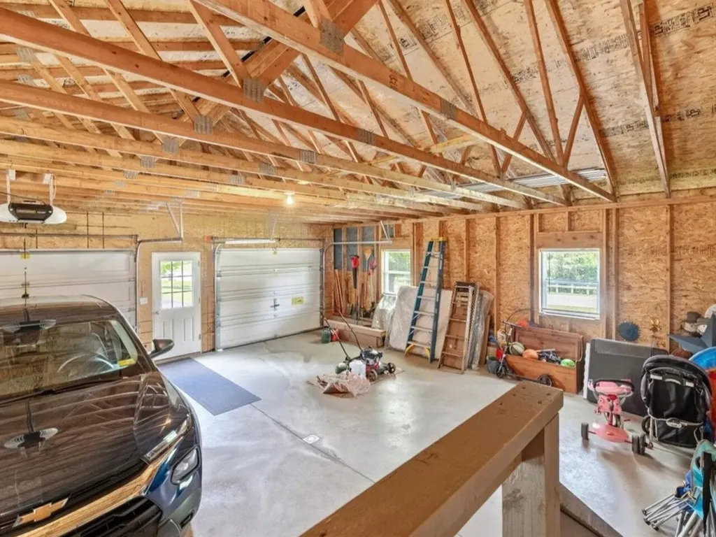 60 Valentine Drive Enosburg VT 05450