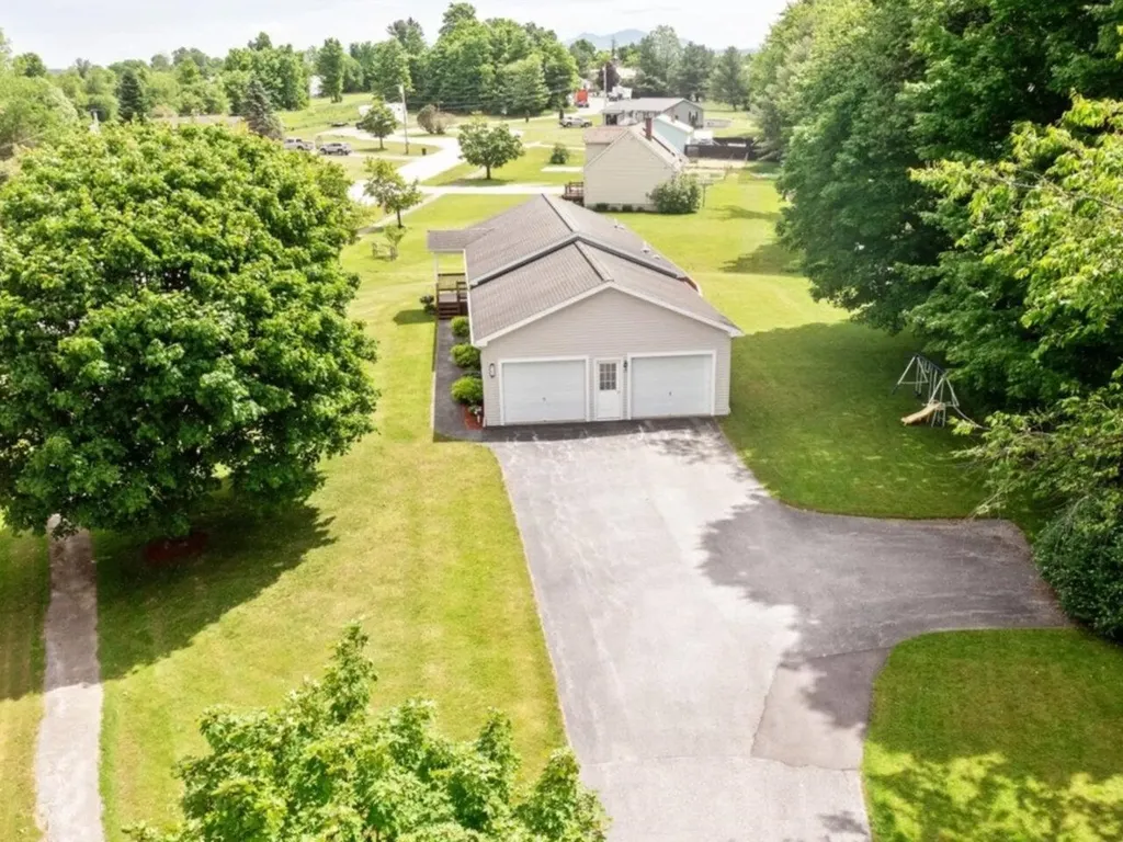 60 Valentine Drive Enosburg VT 05450
