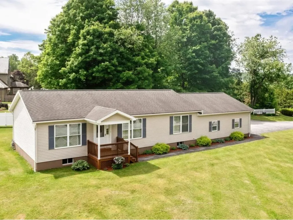 60 Valentine Drive Enosburg VT 05450