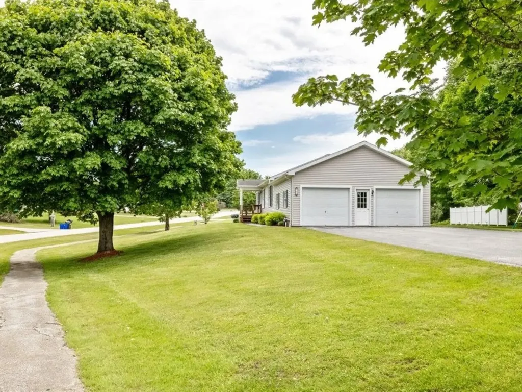 60 Valentine Drive Enosburg VT 05450