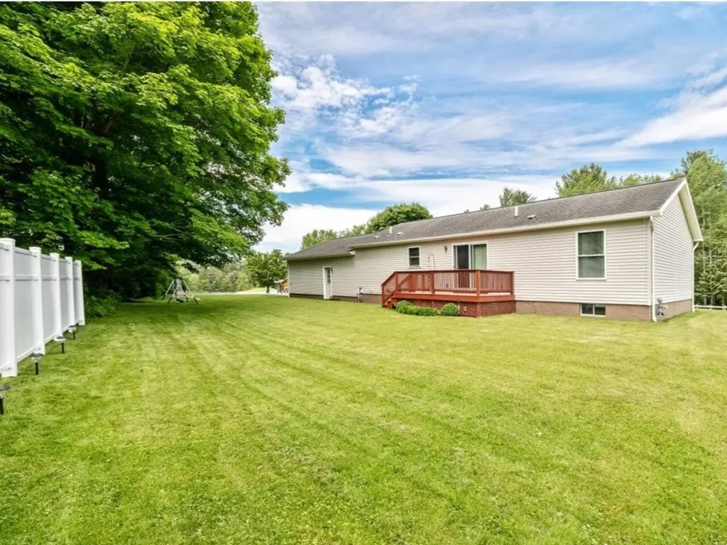 60 Valentine Drive Enosburg VT 05450