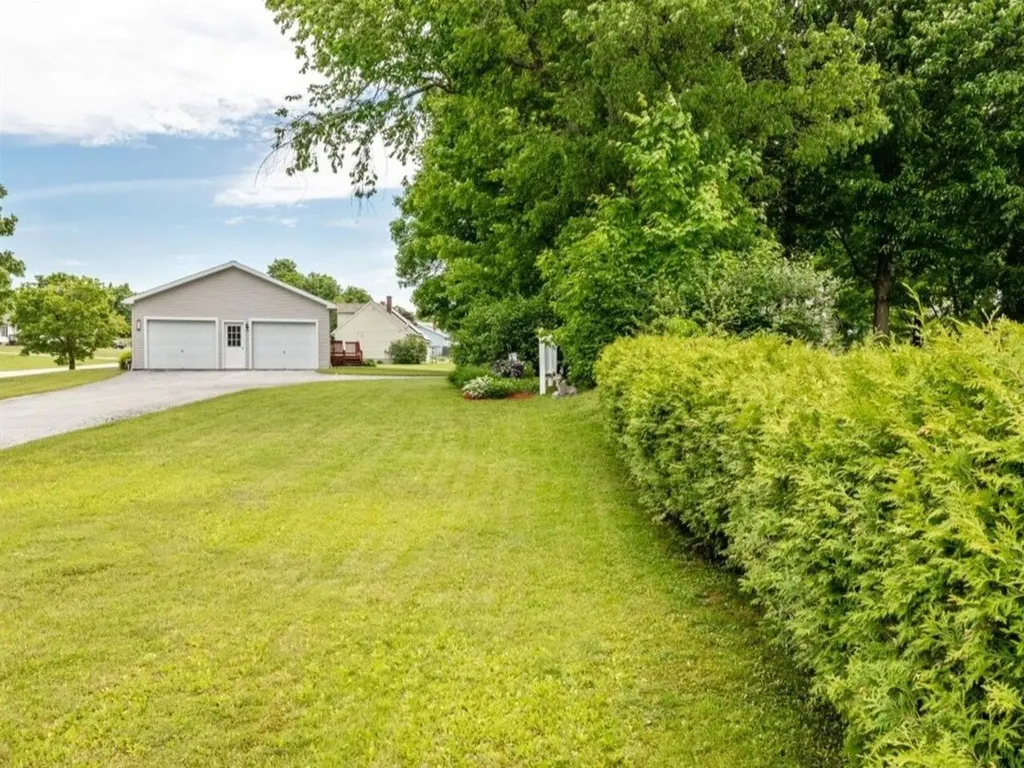 60 Valentine Drive Enosburg VT 05450
