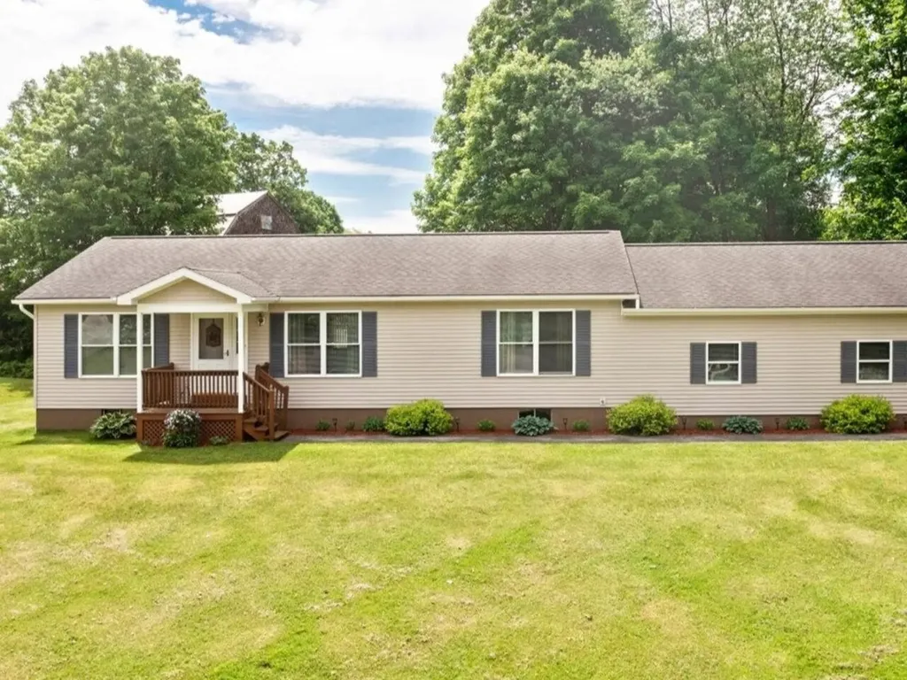 60 Valentine Drive Enosburg VT 05450
