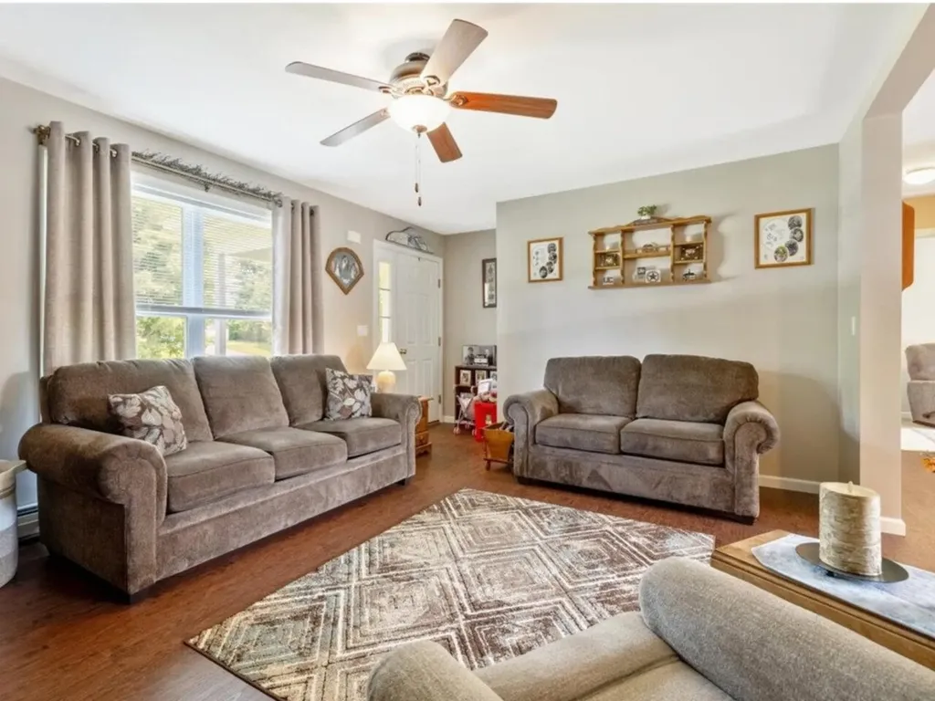 60 Valentine Drive Enosburg VT 05450