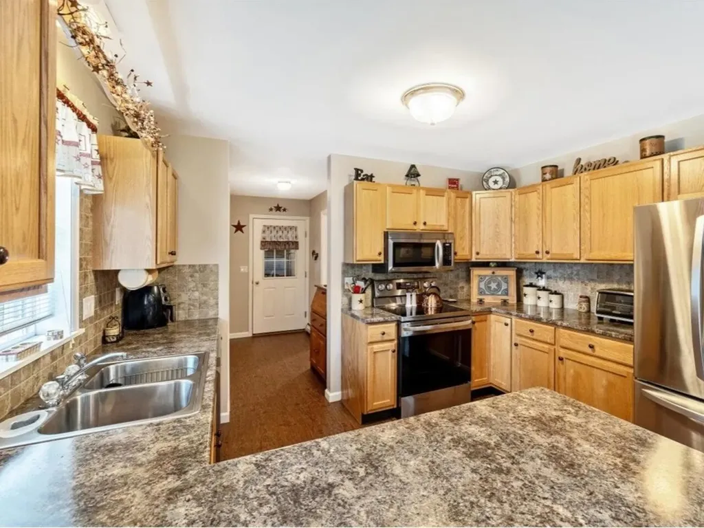 60 Valentine Drive Enosburg VT 05450