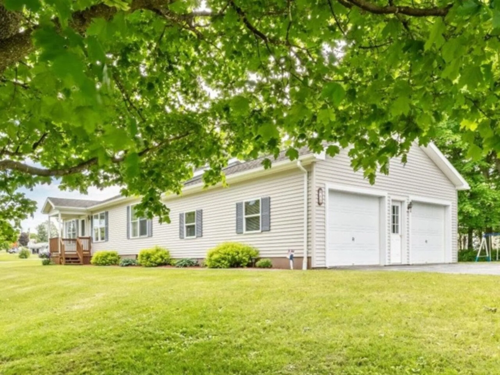 60 Valentine Drive Enosburg VT 05450