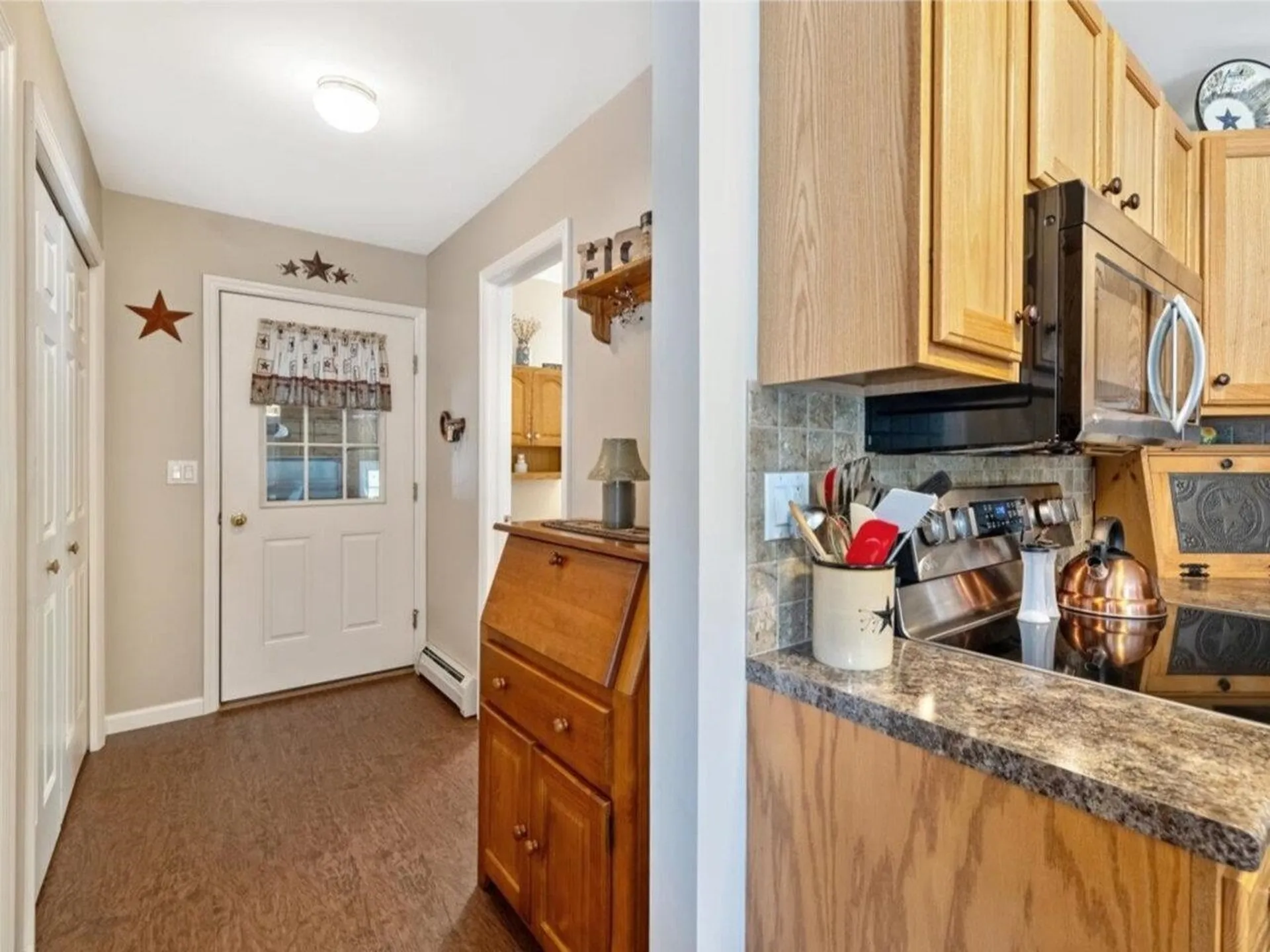 60 Valentine Drive Enosburg VT 05450