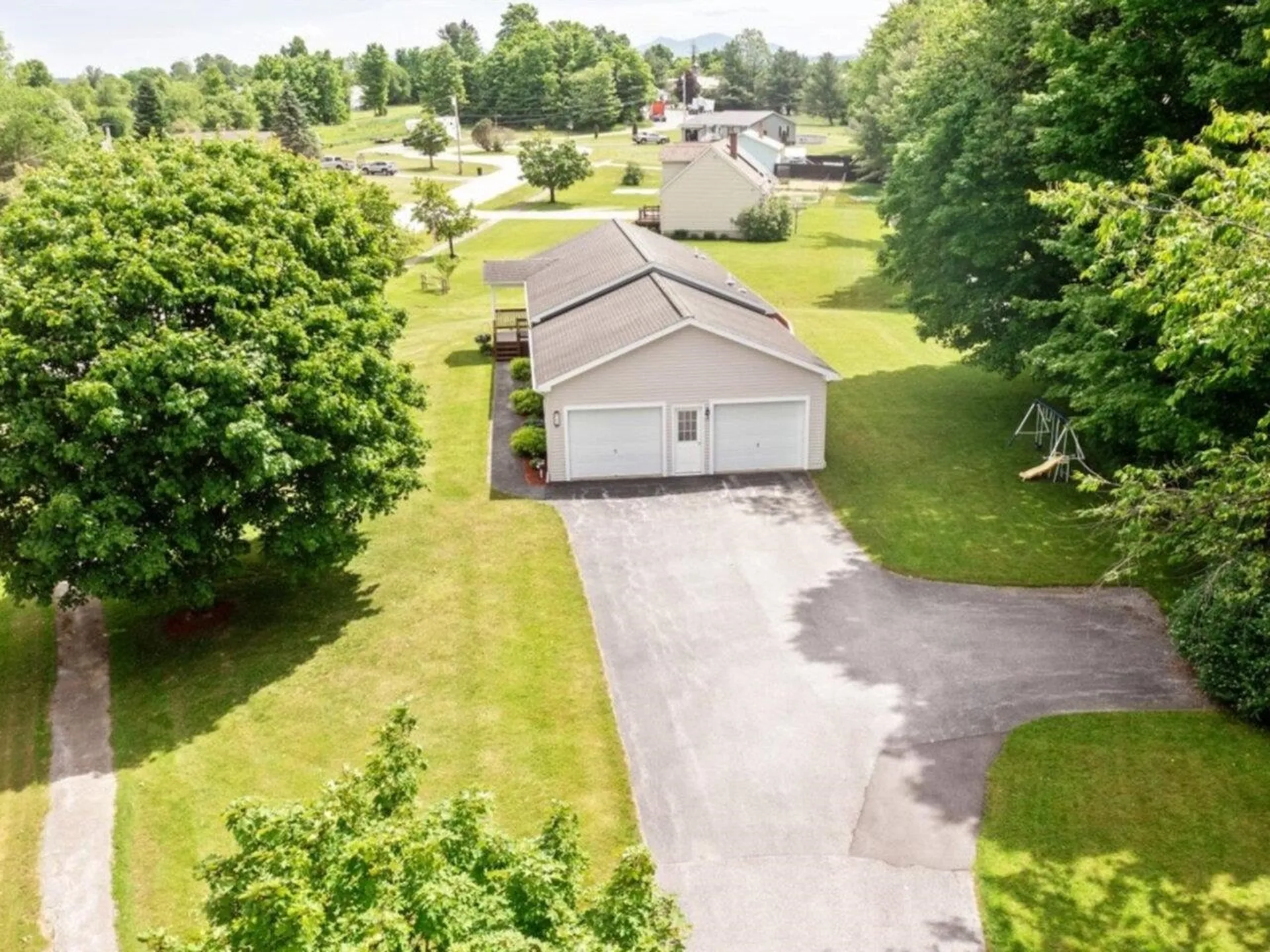 60 Valentine Drive Enosburg VT 05450