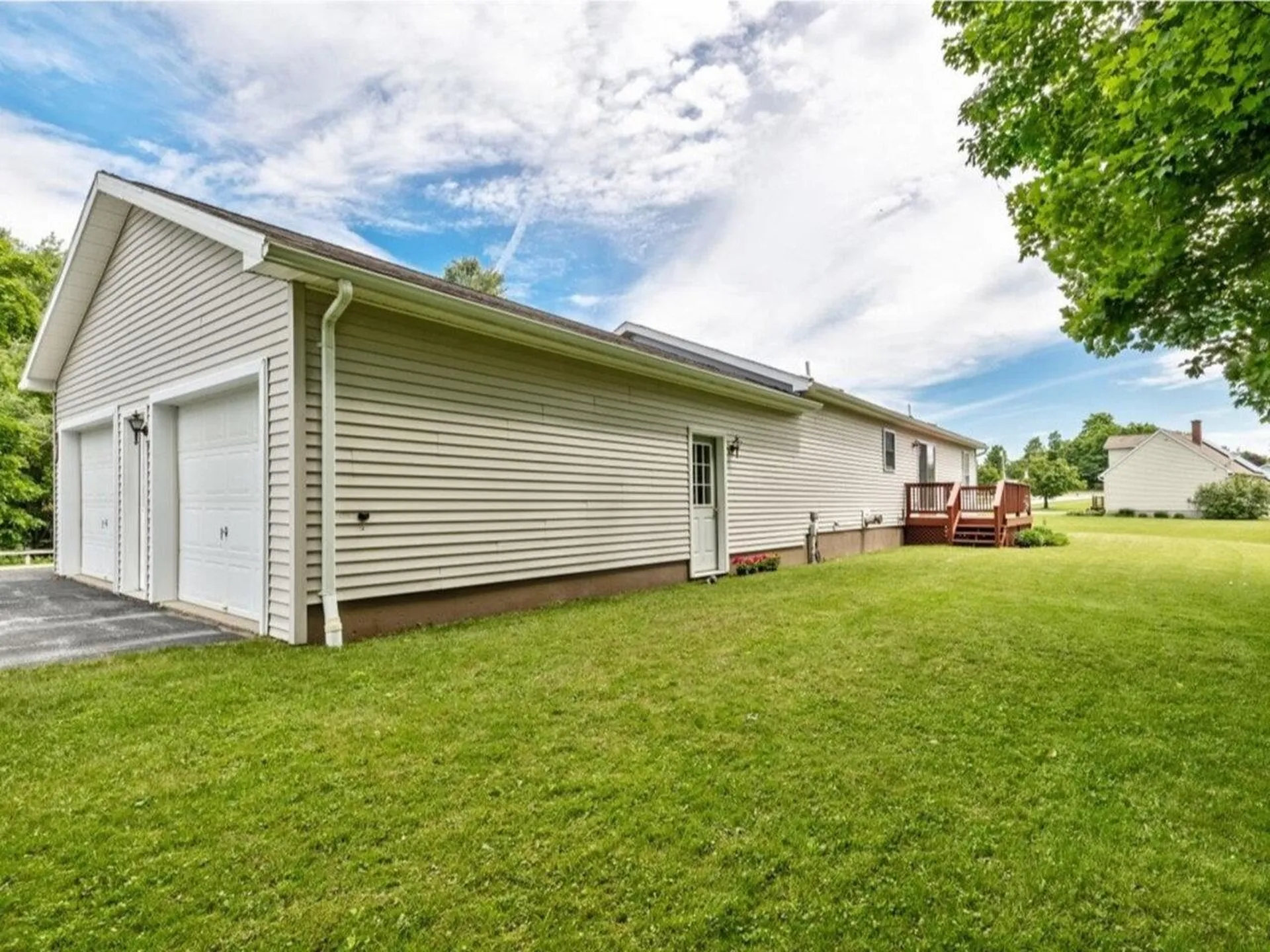 60 Valentine Drive Enosburg VT 05450