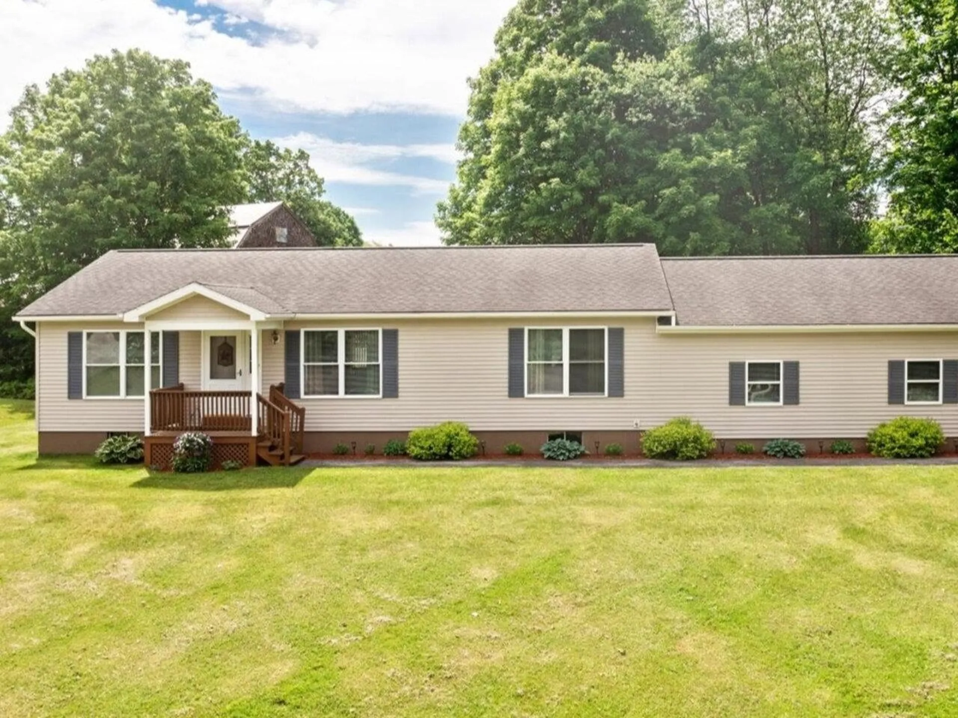 60 Valentine Drive Enosburg VT 05450