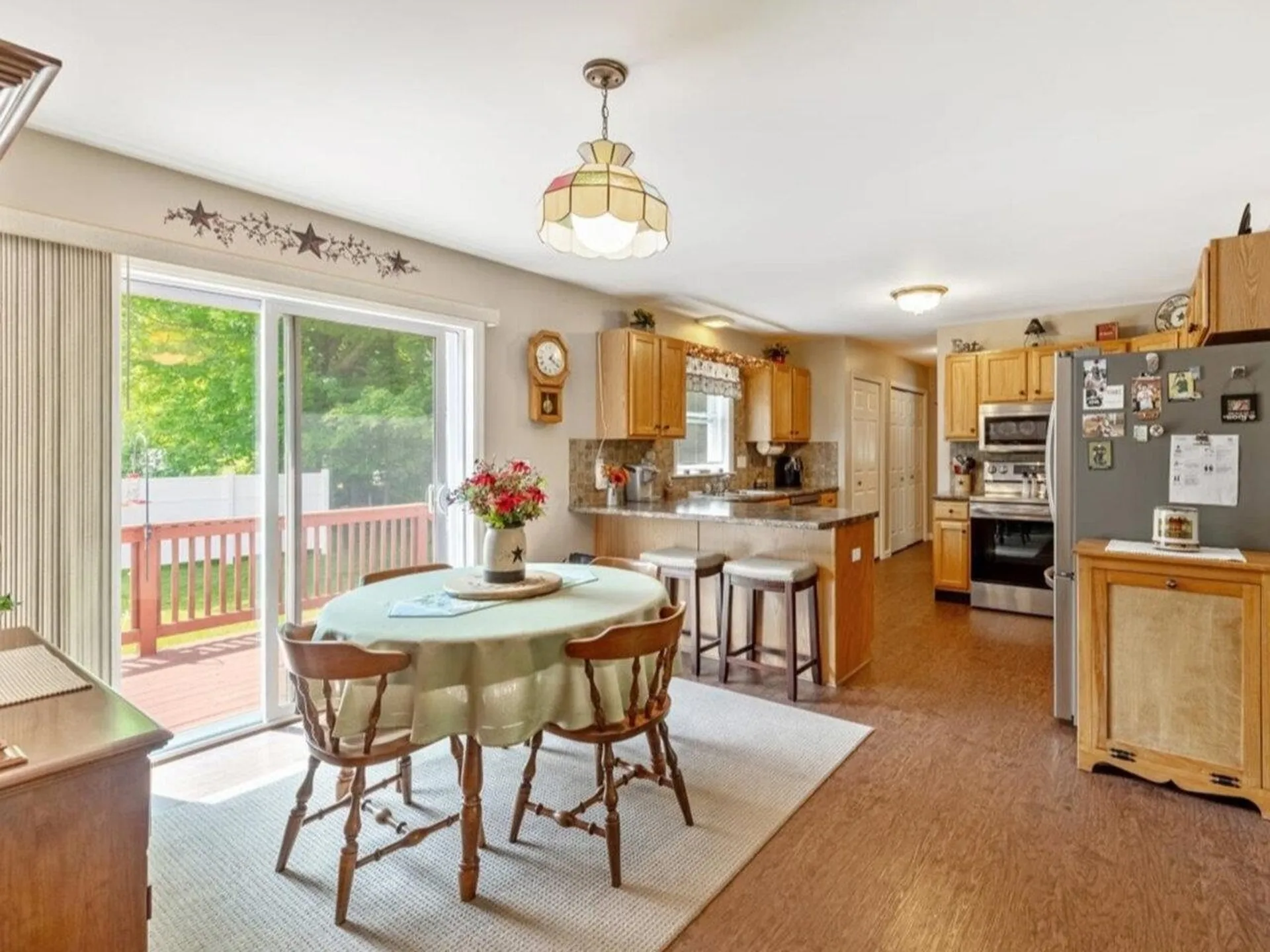 60 Valentine Drive Enosburg VT 05450
