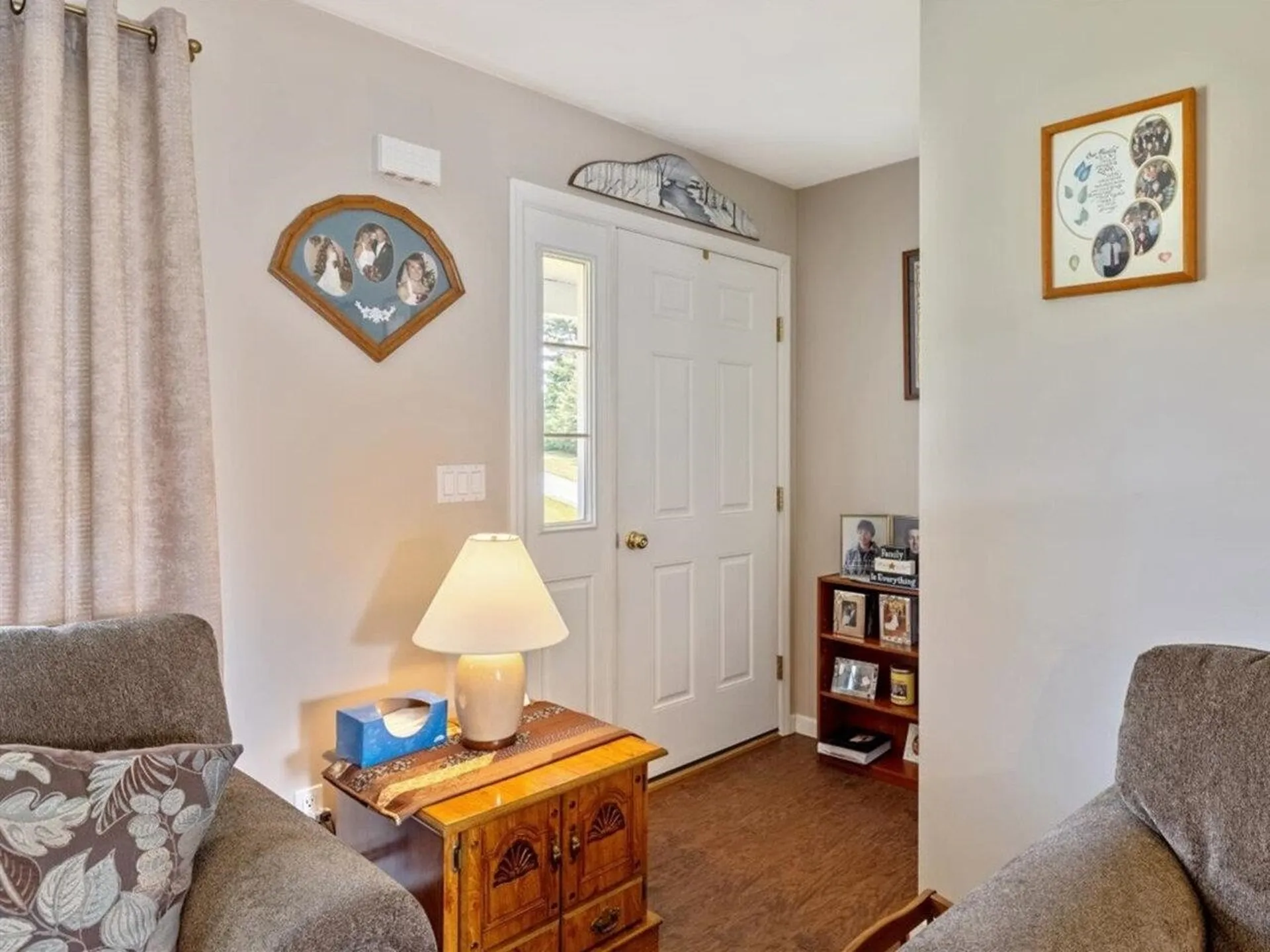 60 Valentine Drive Enosburg VT 05450