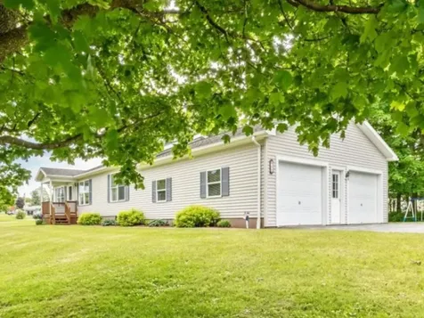 60 Valentine Drive Enosburg VT 05450