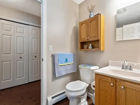 60 Valentine Drive Enosburg VT 05450