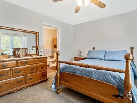 60 Valentine Drive Enosburg VT 05450