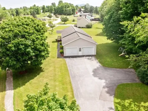 60 Valentine Drive Enosburg VT 05450