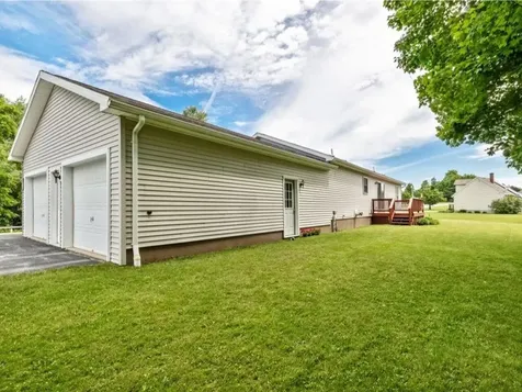 60 Valentine Drive Enosburg VT 05450