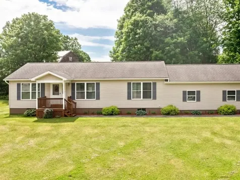 60 Valentine Drive Enosburg VT 05450