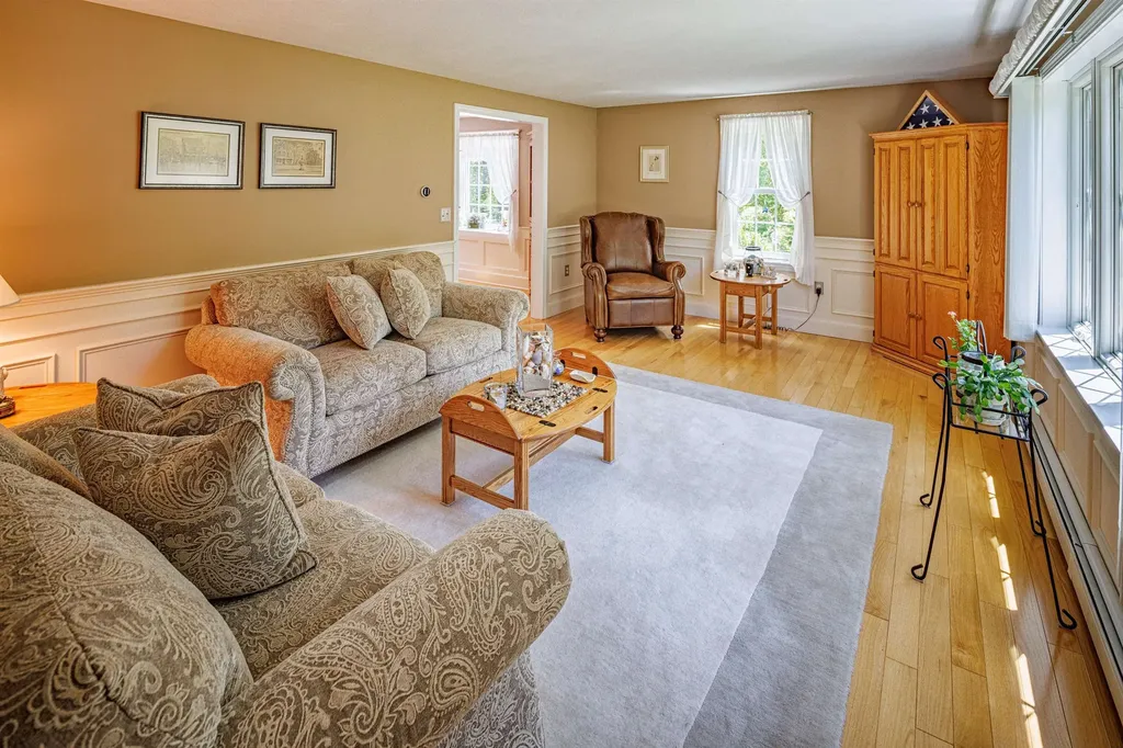 8 Brickyard Drive Dover NH 03820