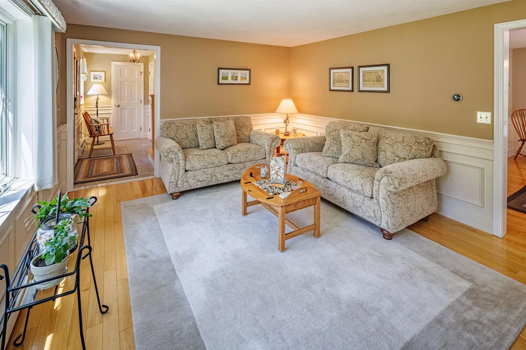 8 Brickyard Drive Dover NH 03820