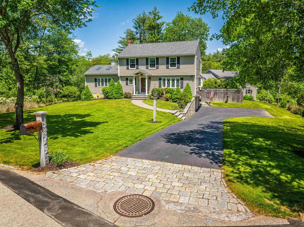 8 Brickyard Drive Dover NH 03820