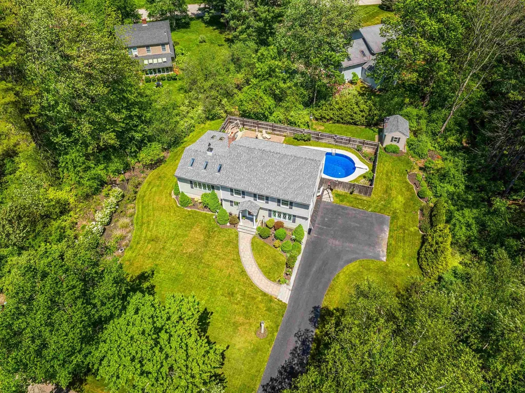 8 Brickyard Drive Dover NH 03820