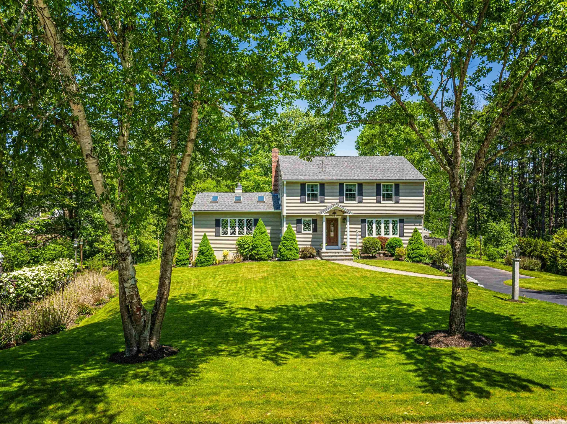 8 Brickyard Drive Dover NH 03820