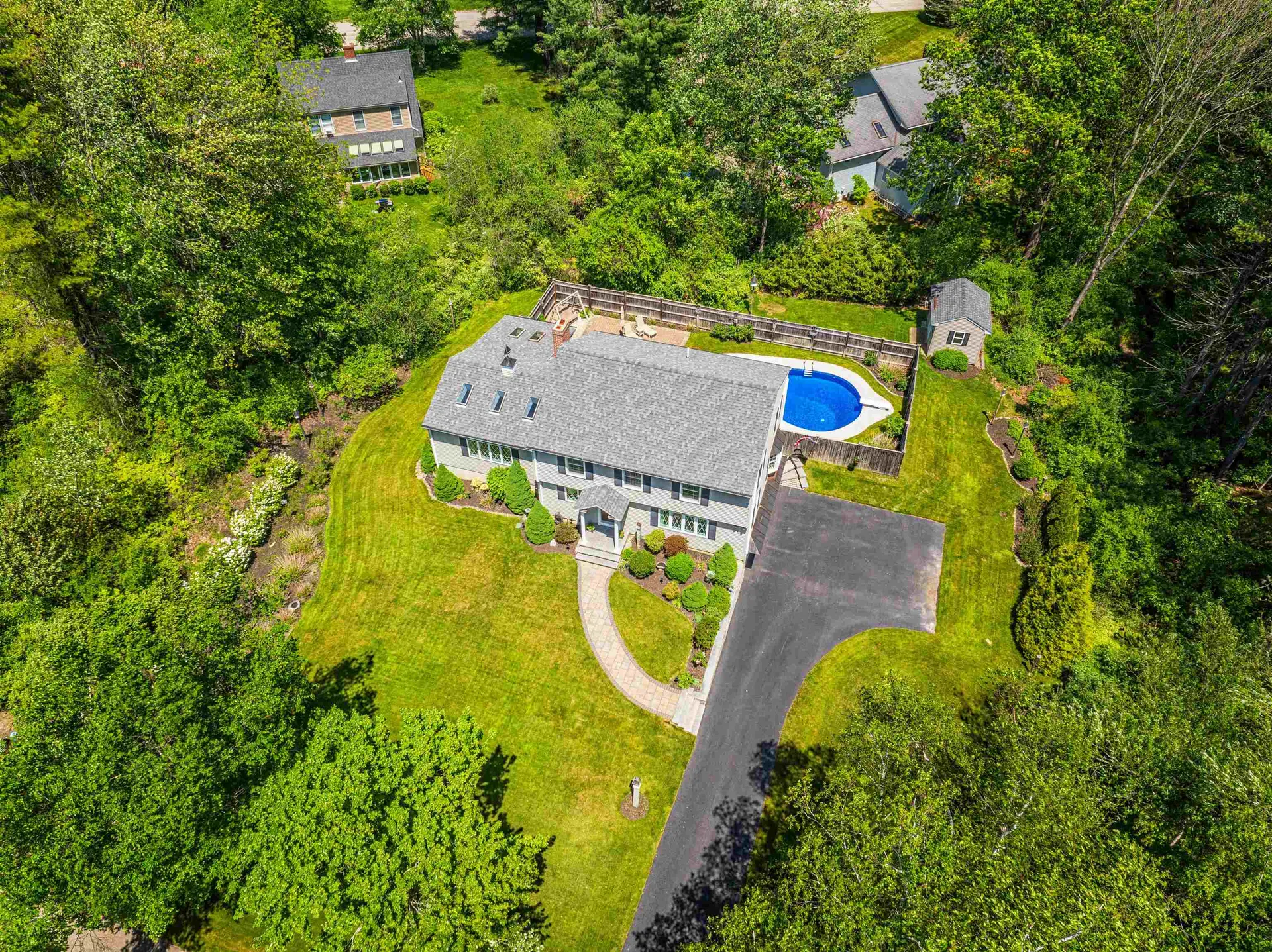 8 Brickyard Drive Dover NH 03820