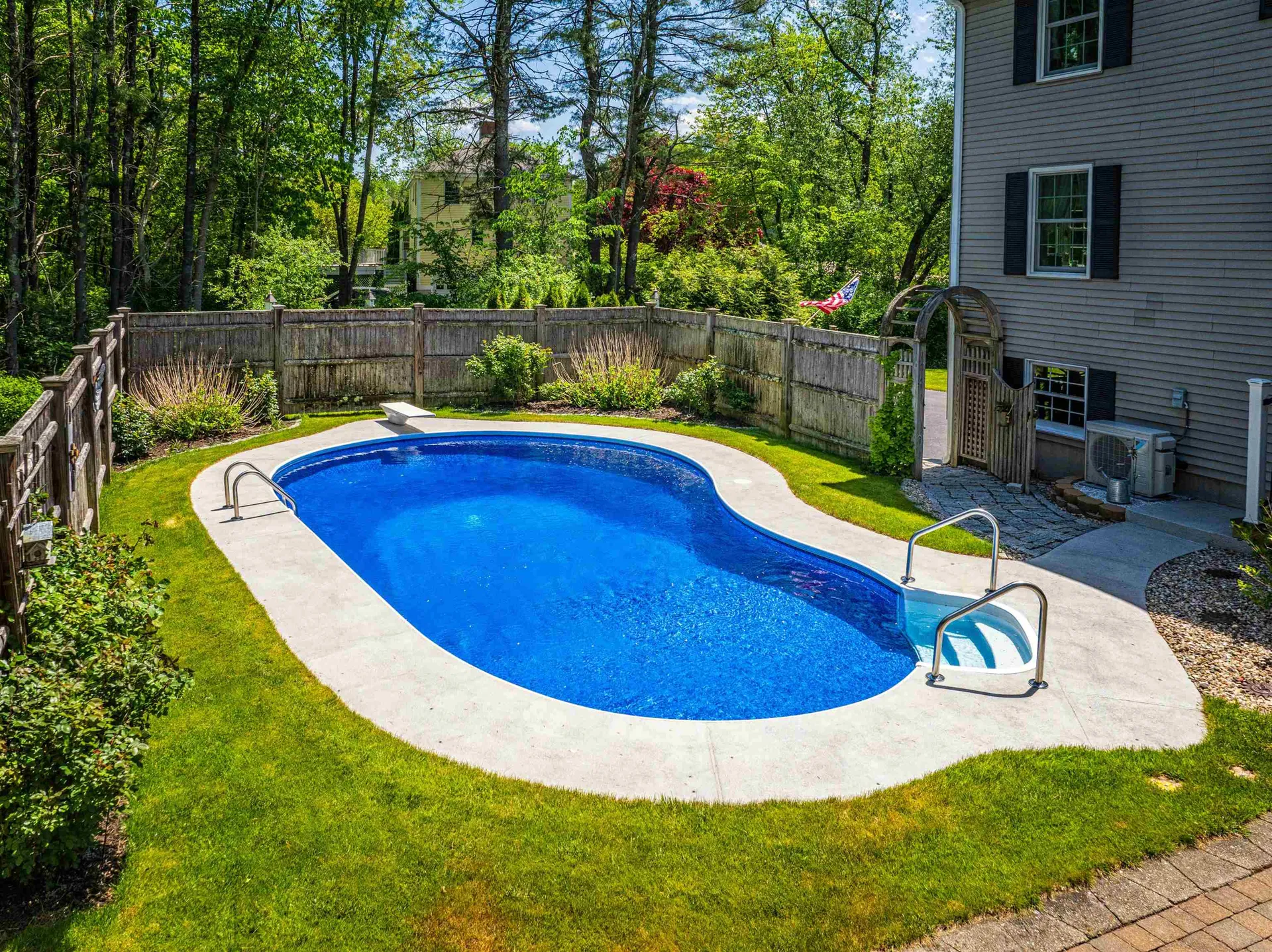 8 Brickyard Drive Dover NH 03820