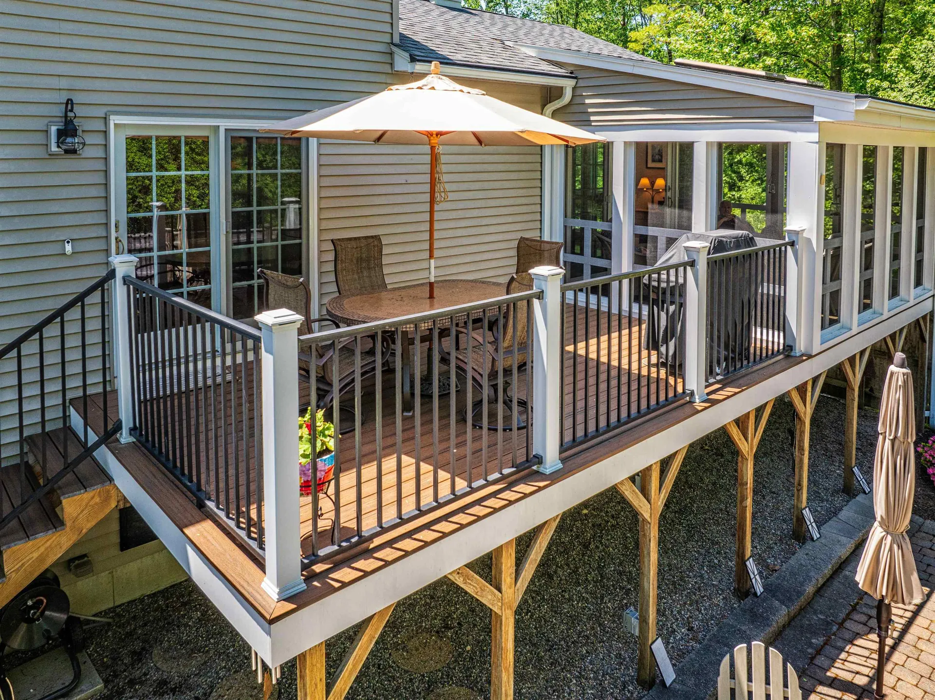 8 Brickyard Drive Dover NH 03820