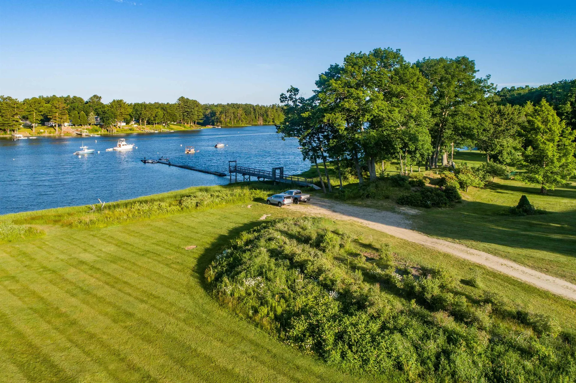 8 Brickyard Drive Dover NH 03820