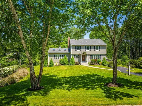 8 Brickyard Drive Dover NH 03820
