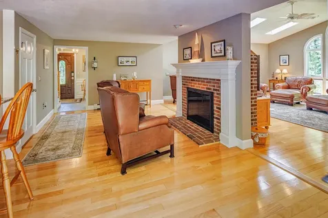 8 Brickyard Drive Dover NH 03820