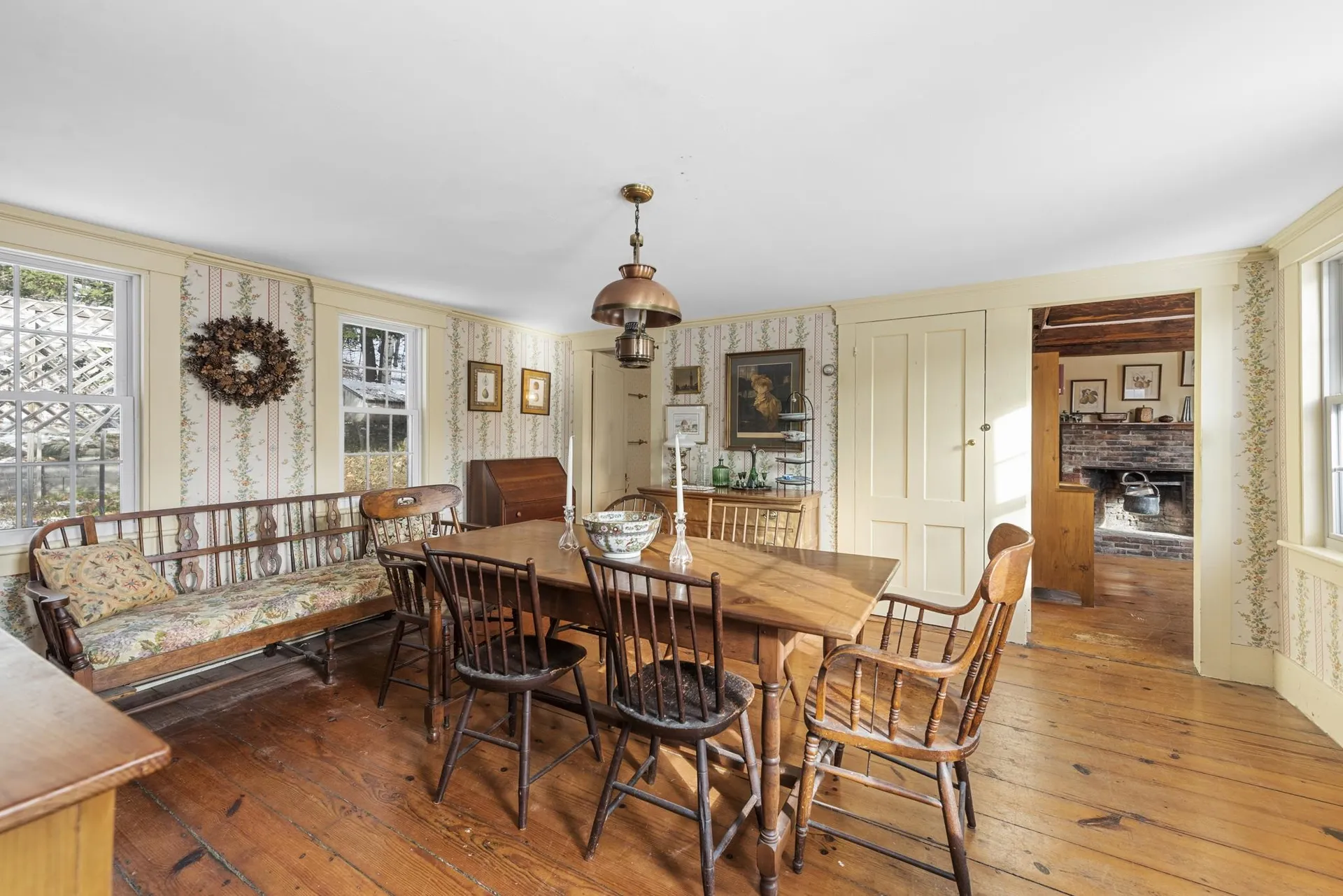 1725 Summer Street Bristol NH 03222