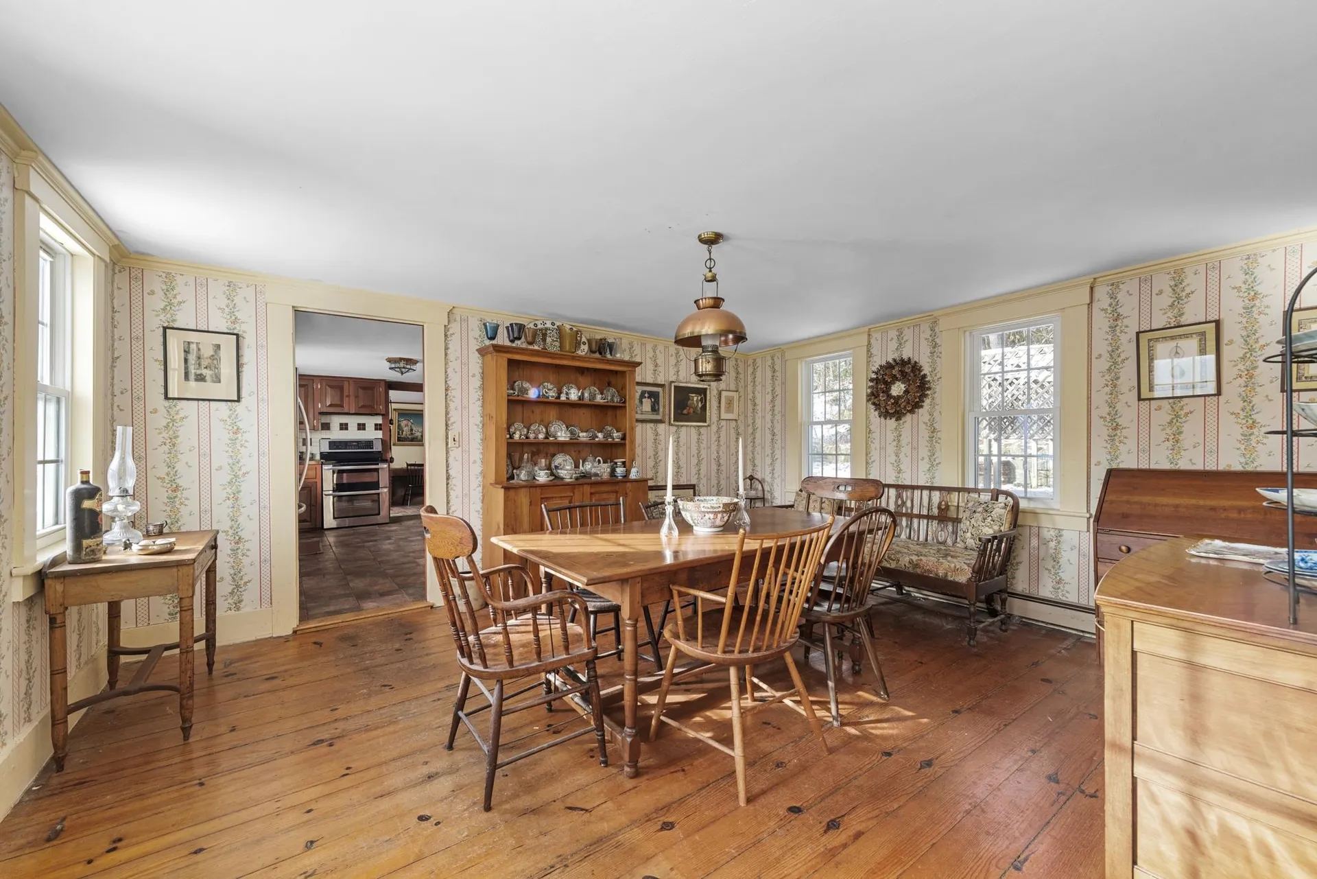 1725 Summer Street Bristol NH 03222