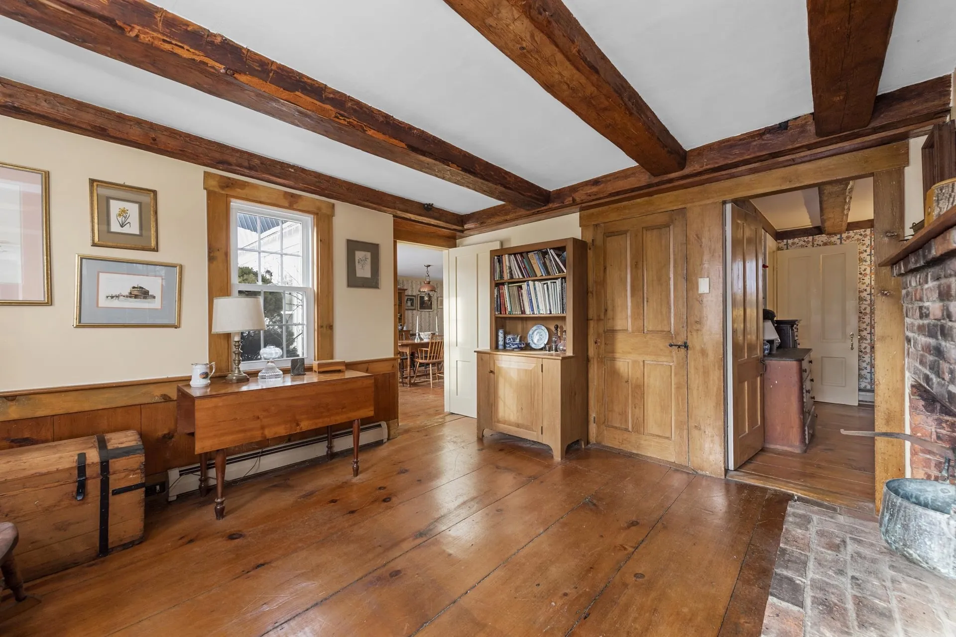 1725 Summer Street Bristol NH 03222