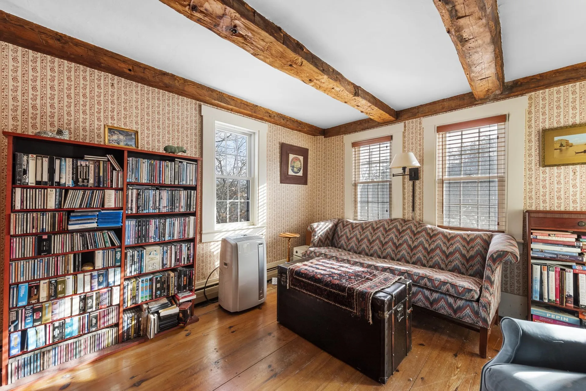 1725 Summer Street Bristol NH 03222