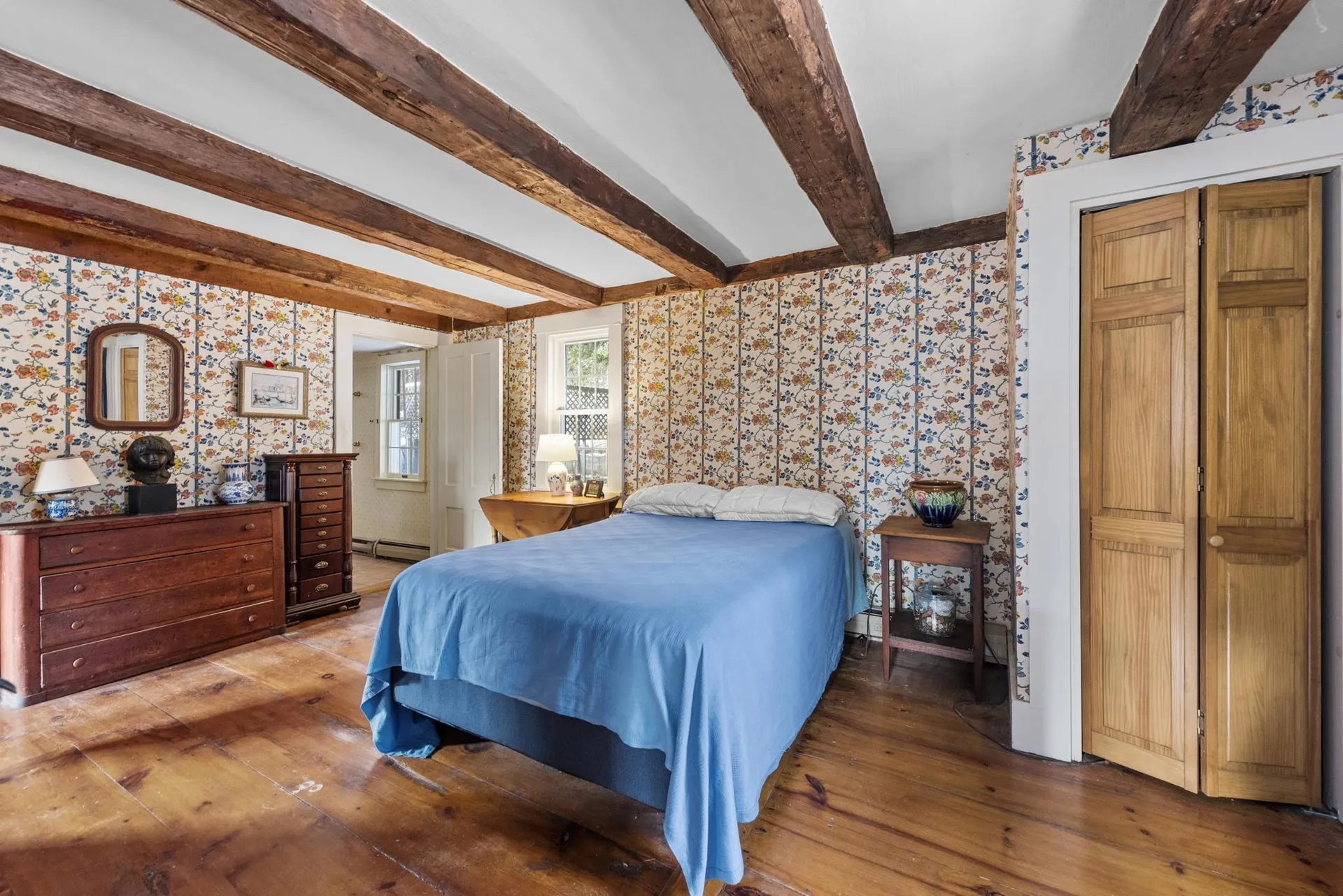 1725 Summer Street Bristol NH 03222