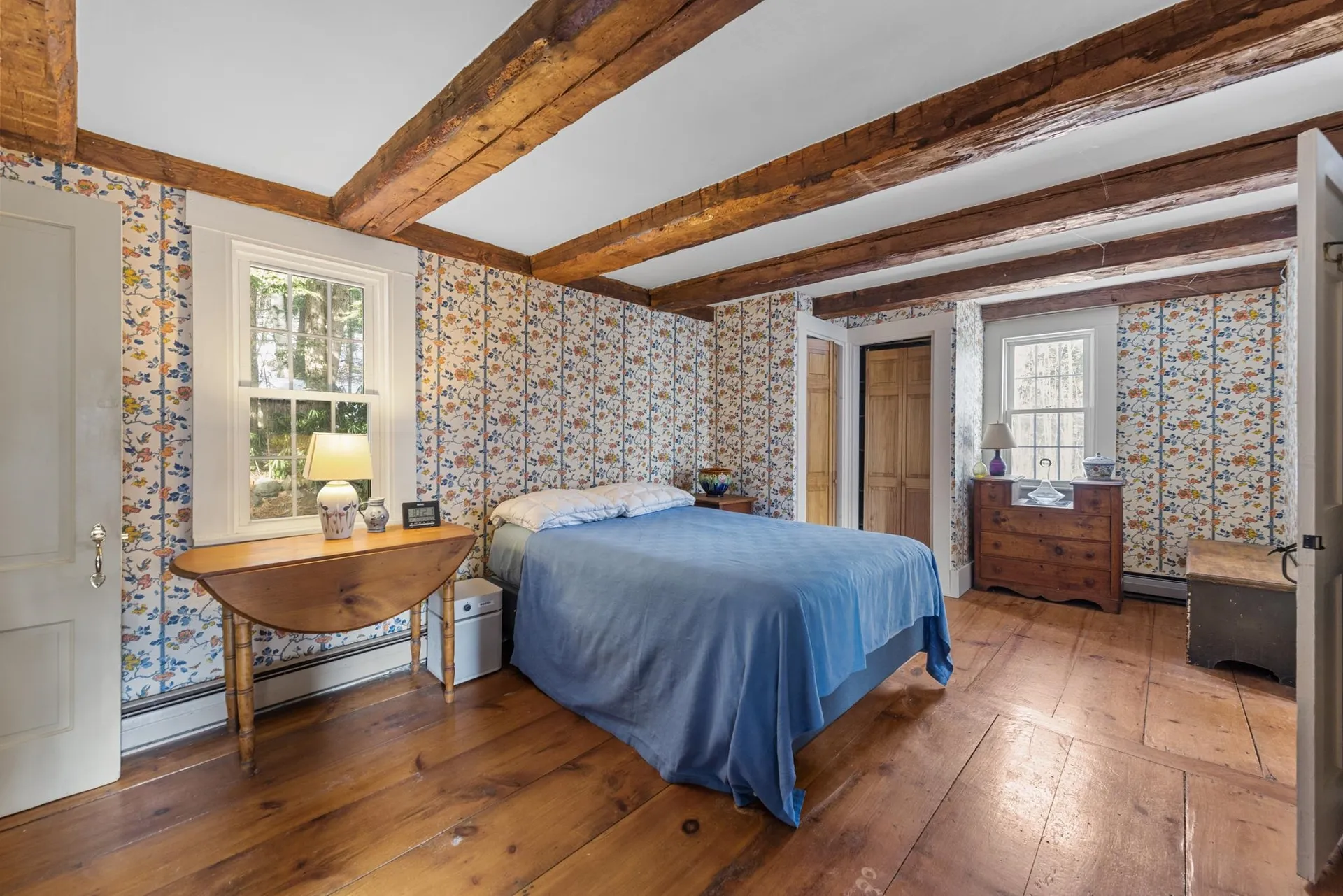 1725 Summer Street Bristol NH 03222