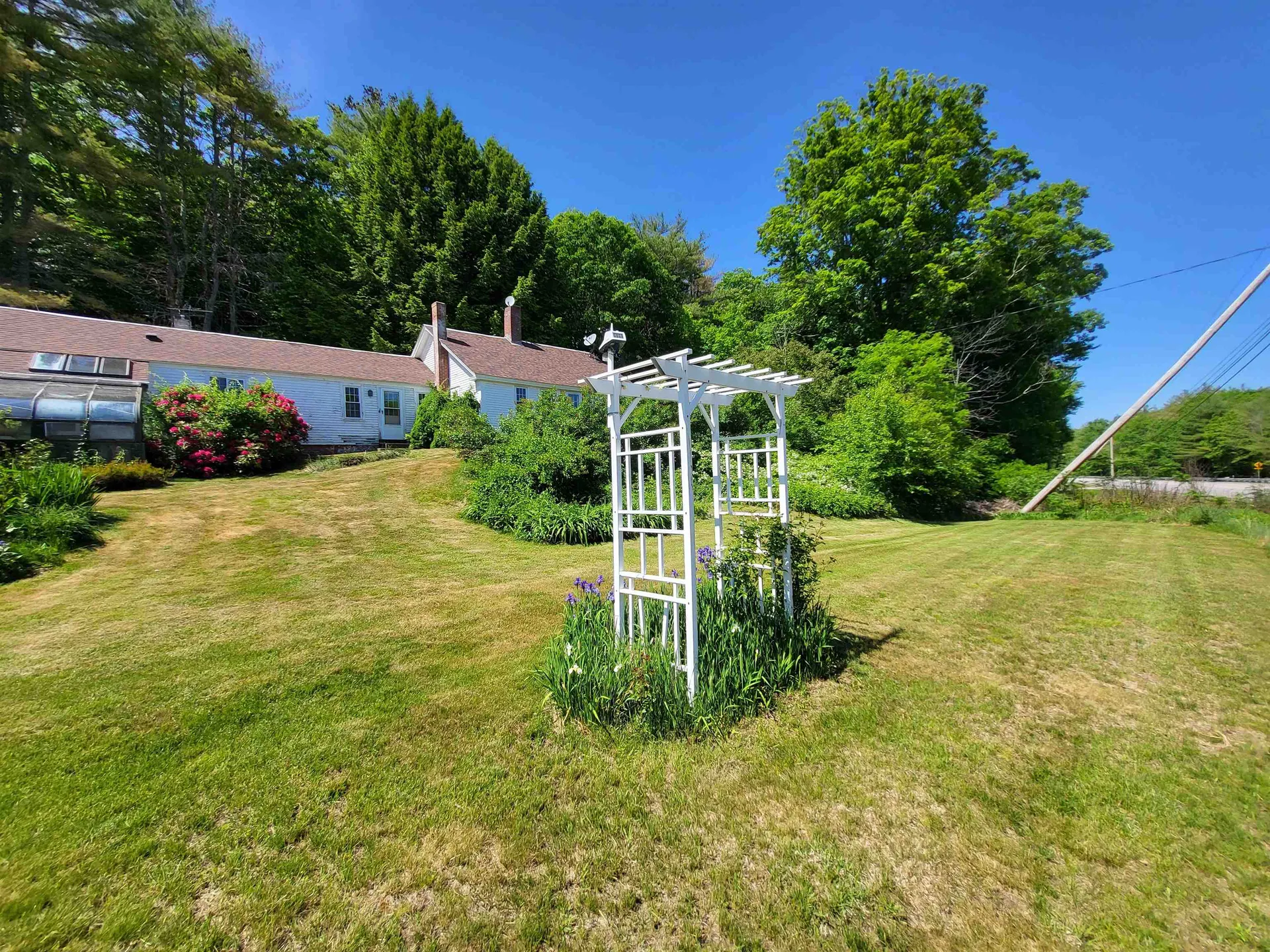 1725 Summer Street Bristol NH 03222