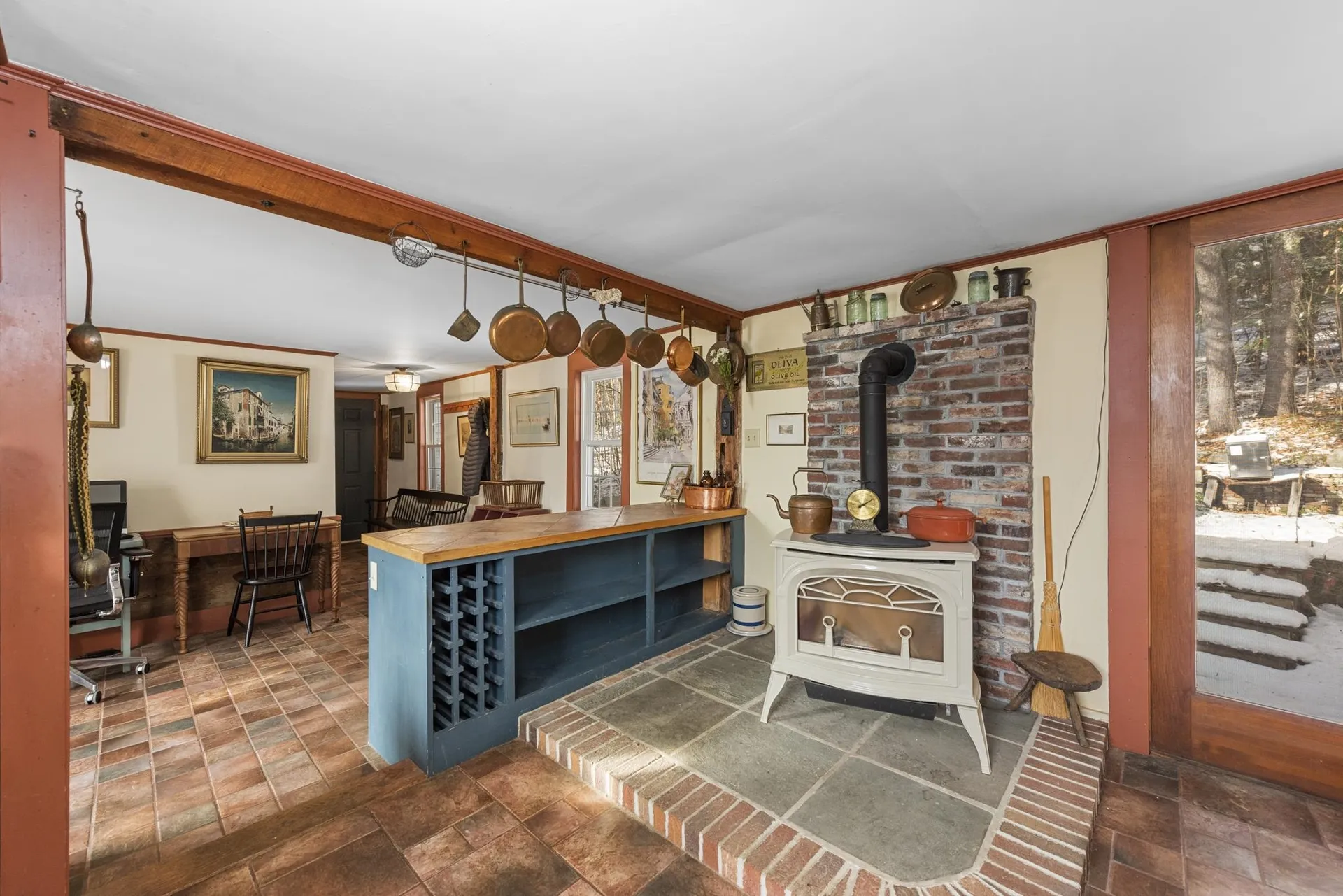 1725 Summer Street Bristol NH 03222
