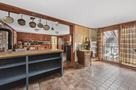 1725 Summer Street Bristol NH 03222
