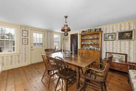 1725 Summer Street Bristol NH 03222
