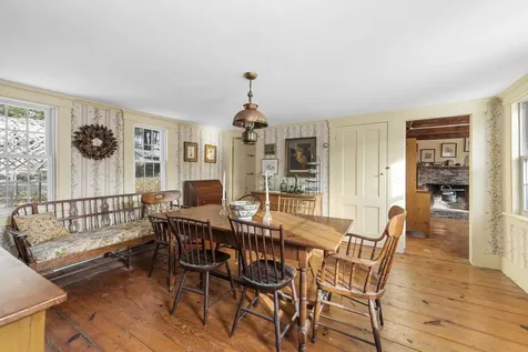 1725 Summer Street Bristol NH 03222