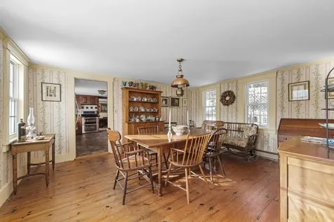 1725 Summer Street Bristol NH 03222