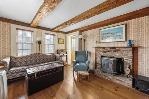 1725 Summer Street Bristol NH 03222