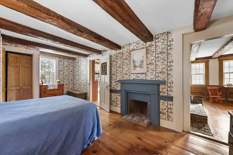 1725 Summer Street Bristol NH 03222