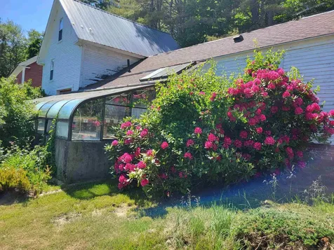 1725 Summer Street Bristol NH 03222
