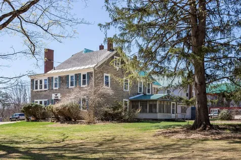 1240 Franklin Pierce Highway Barrington NH 03825